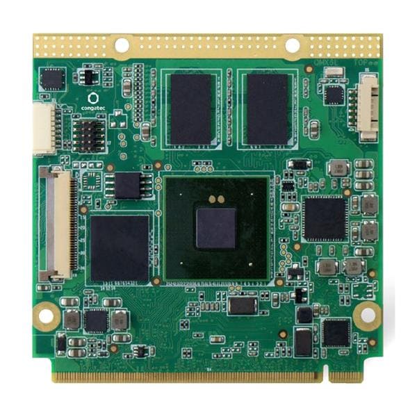 wholesale conga-QMX6/iQC-4G eMMC4 Computer-On-Modules - COM supplier,manufacturer,distributor